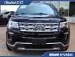 2018 Ford Explorer Limited SUV