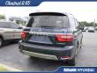 2021 Nissan Armada Platinum SUV