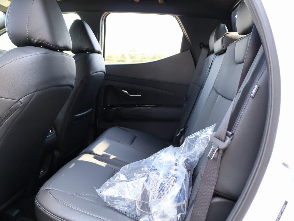 2026 Hyundai Santa Cruz XRT - Photo 18