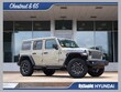  Jeep Wrangler Unlimited 4xe