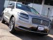 2023 Lincoln Nautilus Reserve SUV