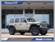 Used 2022 Jeep Wrangler Unlimited 4xe Rubicon SUV