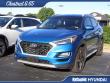 2019 Hyundai Tucson Sport SUV