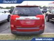 2015 GMC Terrain SLE-2 SUV