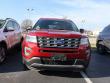 2016 Ford Explorer XLT SUV
