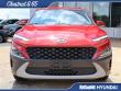 2022 Hyundai Kona SEL SUV
