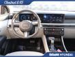 2025 Hyundai Tucson SEL SUV