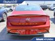 2023 Hyundai Sonata Hybrid Limited Sedan
