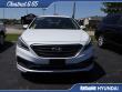 2015 Hyundai Sonata Sport Sedan