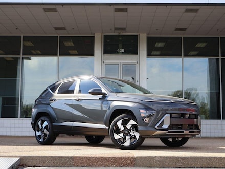 2026 Hyundai Kona Limited AWD SUV