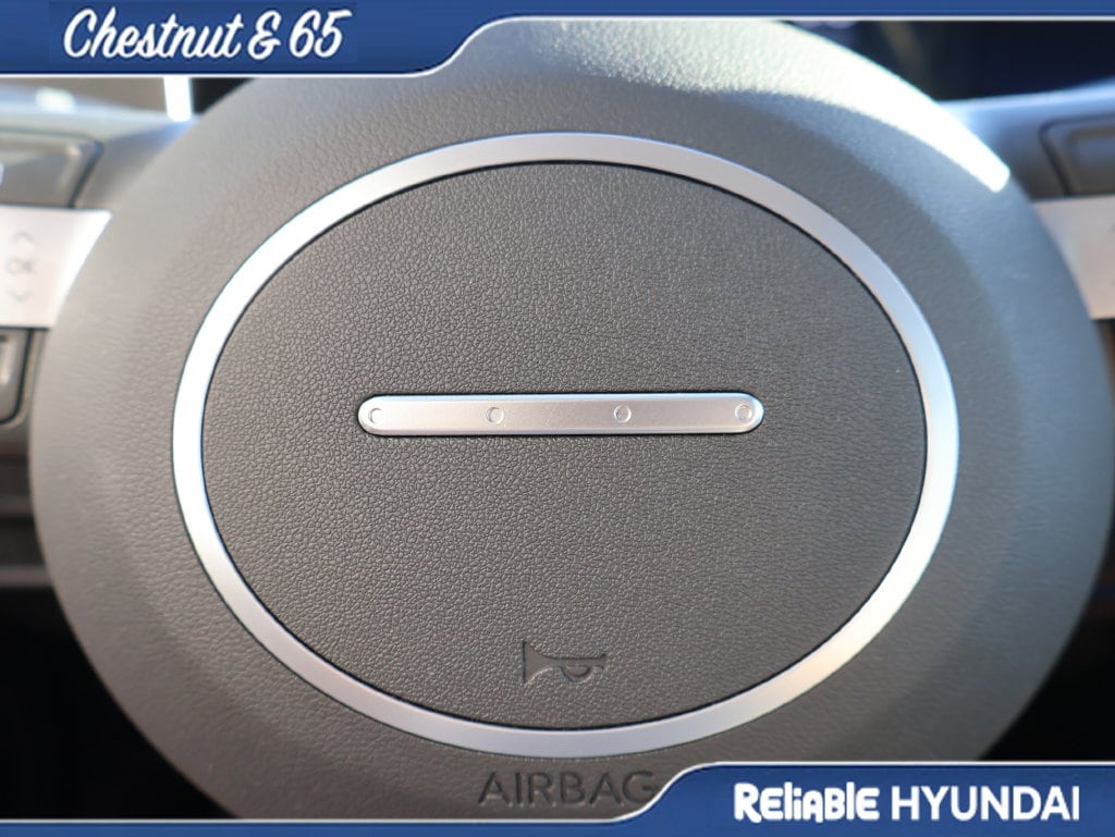 2024 Hyundai Sonata SEL - Photo 27