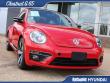2014 Volkswagen Beetle 2.0T R-Line w/PZEV Hatchback