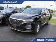 2020 Hyundai Santa Fe SEL 2.4 SUV