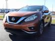 Used 2015 Nissan Murano SL SUV