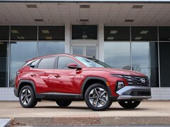 2026 Hyundai Tucson SEL Premium AWD SUV