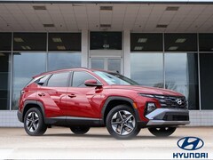 2026 Hyundai Tucson SEL Premium AWD SUV