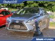 2017 LEXUS RX 350 SUV