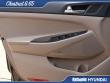 2021 Hyundai Tucson Ultimate SUV