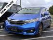 Used 2019 Honda Fit EX Hatchback