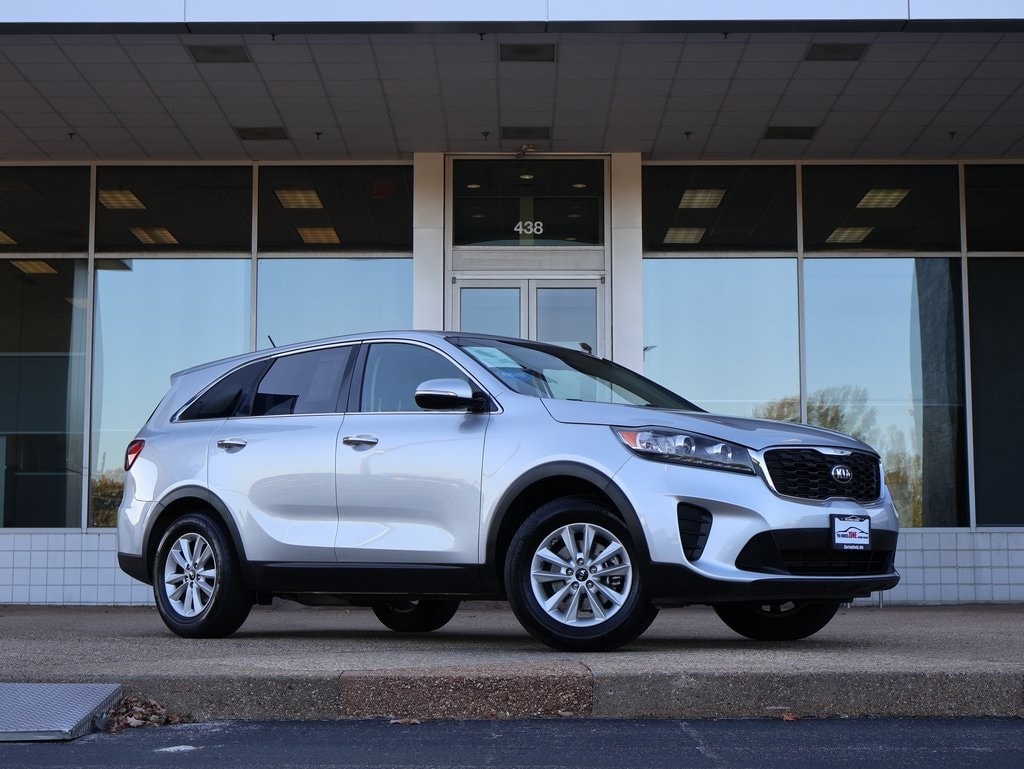 Used 2019 Kia Sorento 2.4L L SUV