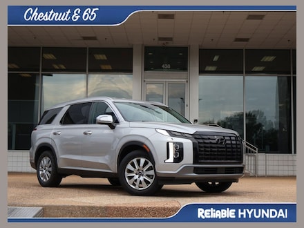 2025 Hyundai Palisade SEL SUV