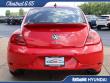 2014 Volkswagen Beetle 2.0T R-Line w/PZEV Hatchback