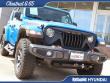 2023 Jeep Wrangler 4-DOOR RUBICON 4X4 SUV