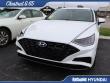 2022 Hyundai Sonata SEL Sedan