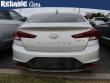 2019 Hyundai Elantra Sedan