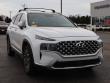 Used 2021 Hyundai Santa Fe Limited SUV