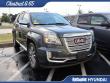 2017 GMC Terrain Denali SUV