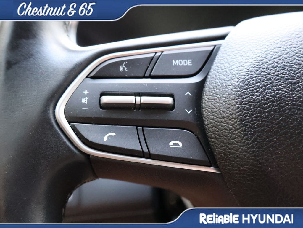 2023 Hyundai Santa Fe Limited - Photo 29