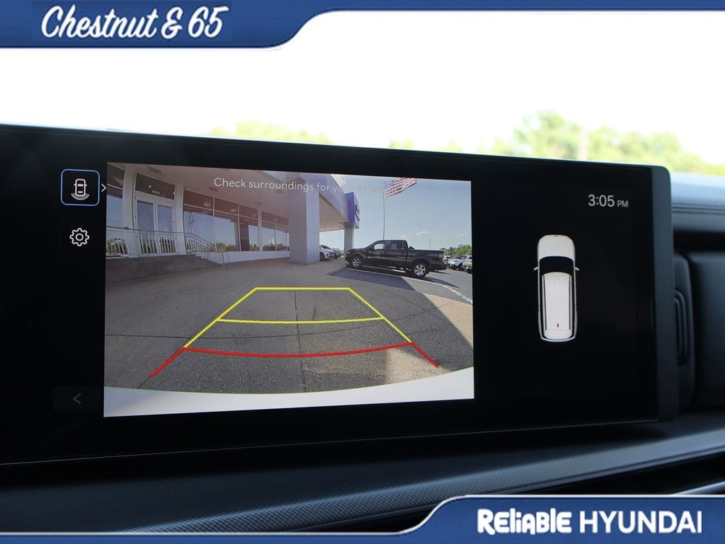 2026 Hyundai Santa Fe XRT - Photo 37