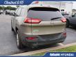 2017 Jeep Cherokee Latitude 4x4 SUV