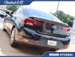 2019 Hyundai Elantra SE Sedan