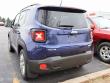 2016 Jeep Renegade Latitude 4x4 SUV