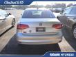 2015 Volkswagen Jetta 1.8T Sedan