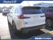 2026 Honda CR-V Hybrid Sport-L SUV