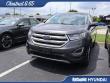 2017 Ford Edge SEL SUV
