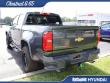 2015 Chevrolet Colorado WT Truck Crew Cab