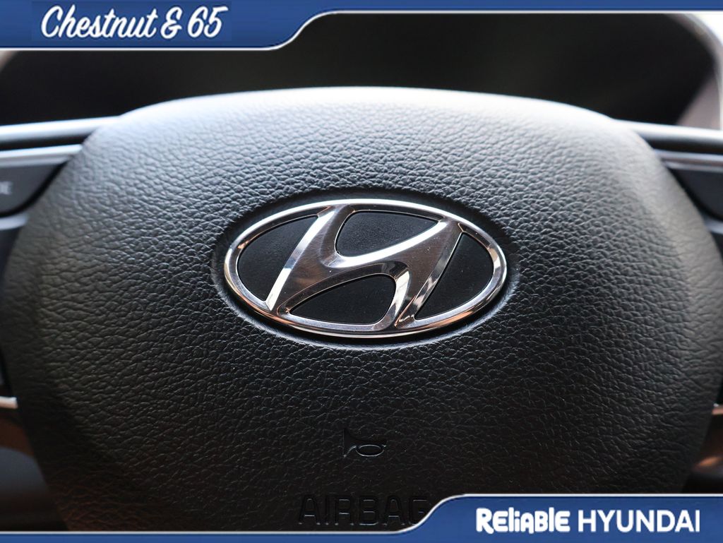 2023 Hyundai Santa Fe Limited - Photo 30