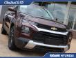 2022 Chevrolet Trailblazer LT SUV