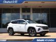 2023 Hyundai Tucson Limited SUV