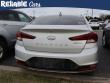 2019 Hyundai Elantra Sedan