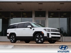 2026 Hyundai Santa Fe Hybrid SE SUV