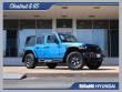 Used 2023 Jeep Wrangler 4-DOOR RUBICON 4X4 SUV