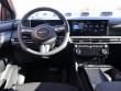 2026 Hyundai Tucson Hybrid Blue SUV