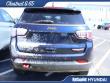 2019 Jeep Compass Trailhawk 4x4 SUV