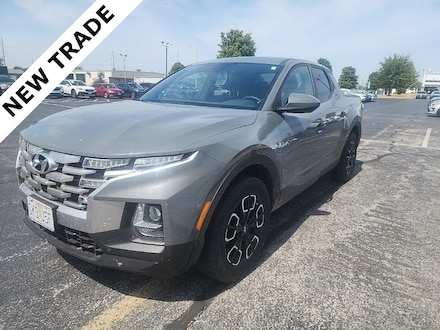 2023 Hyundai Santa Cruz 2.5L SE Truck Crew Cab