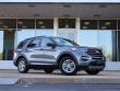 2021 Ford Explorer XLT SUV